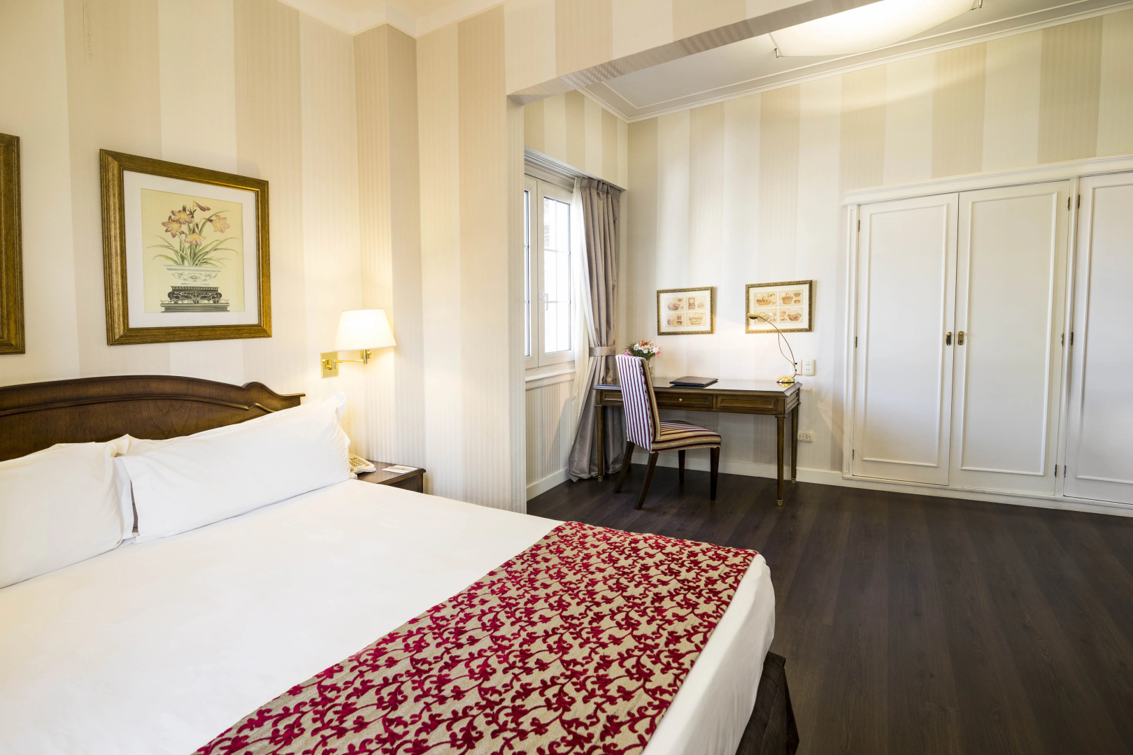 Foto - Claridge Hotel