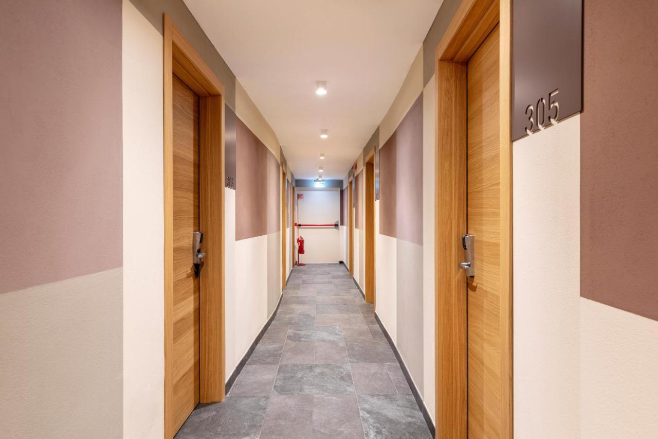 Photo - B&B Hotel Genova City Center