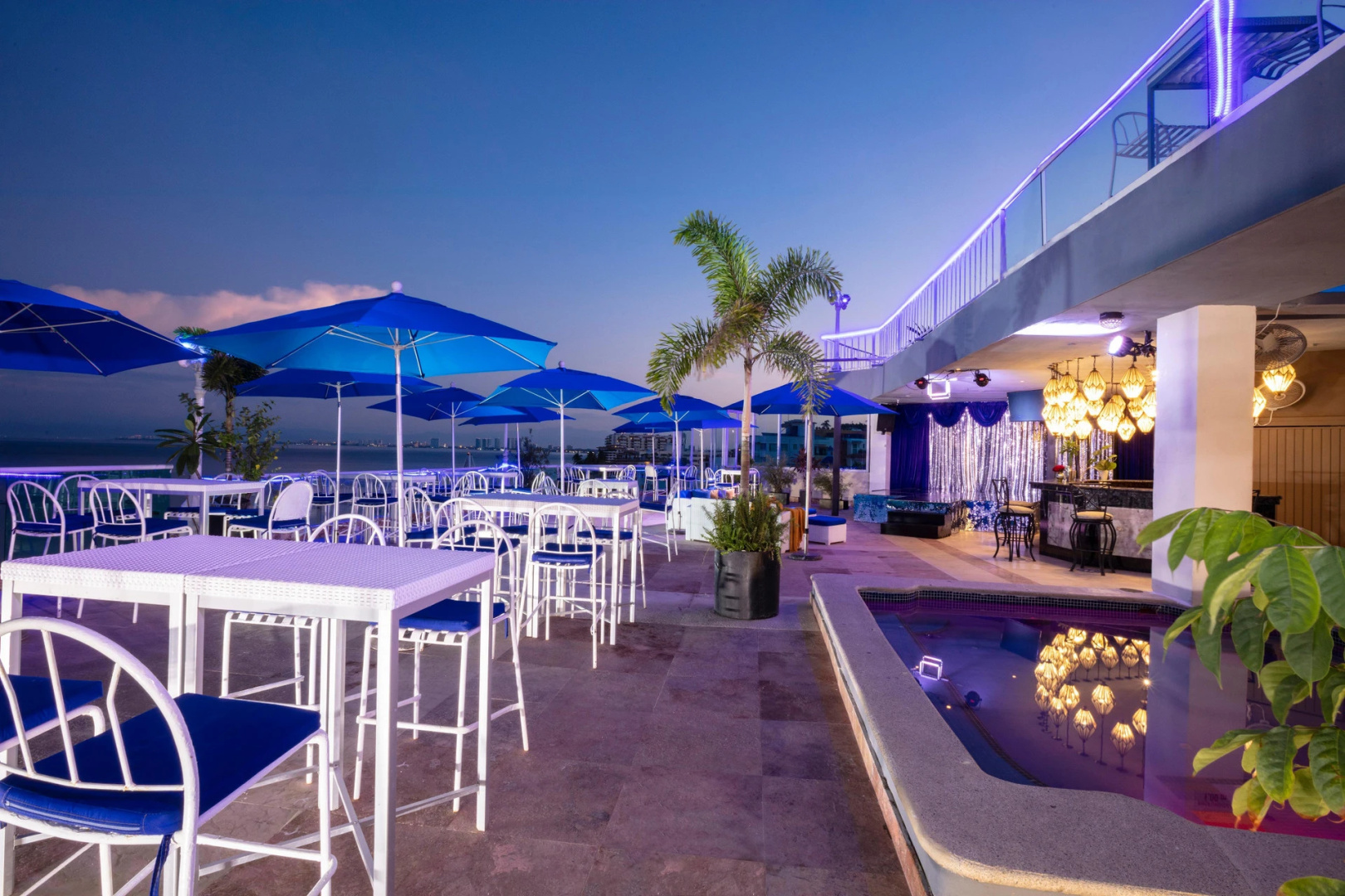 Photo - Blue Chairs Beachfront Resort Puerto Vallarta - Adults Only