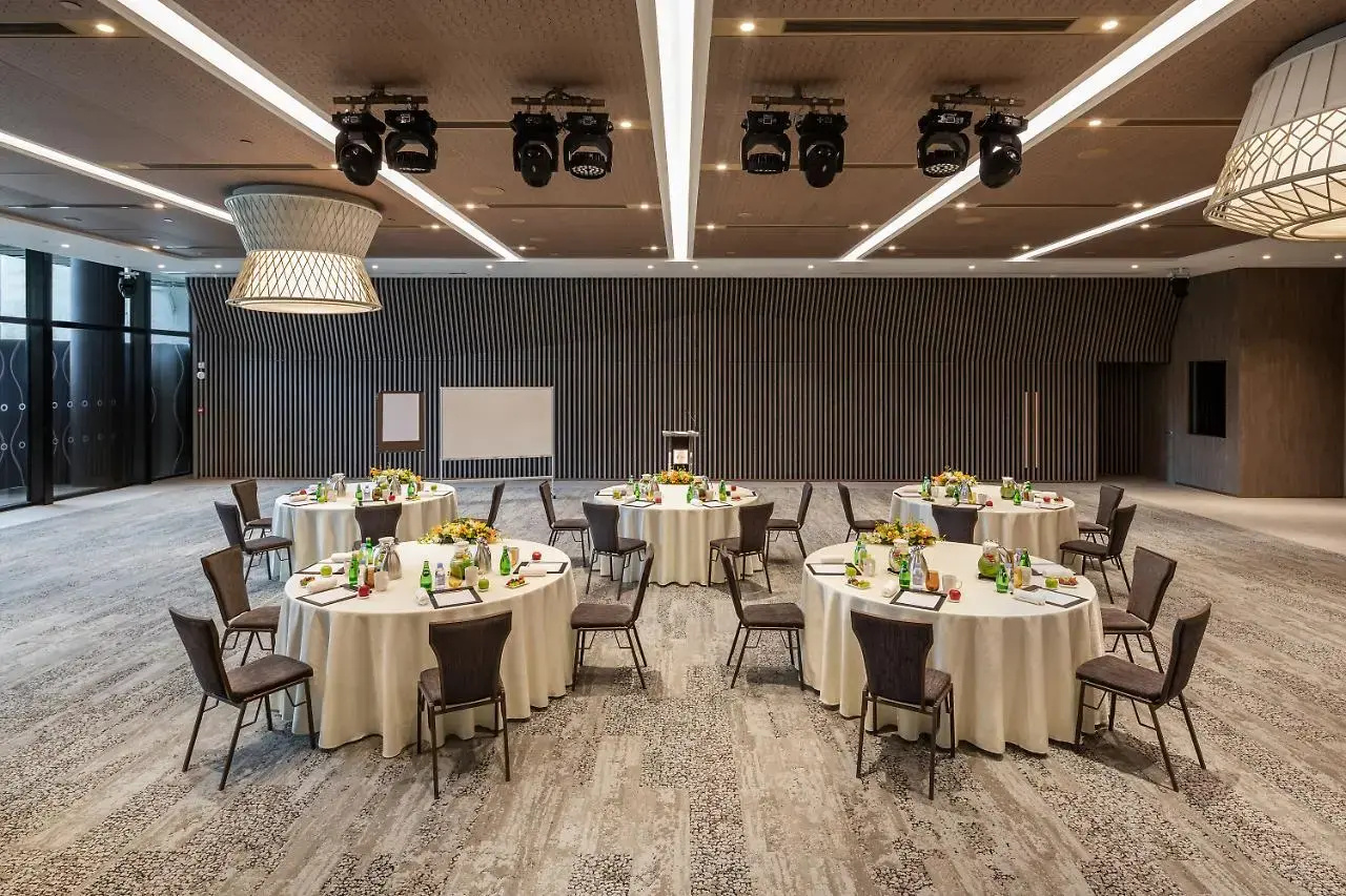 Foto - Village Hotel Sentosa by Far East Hospitality