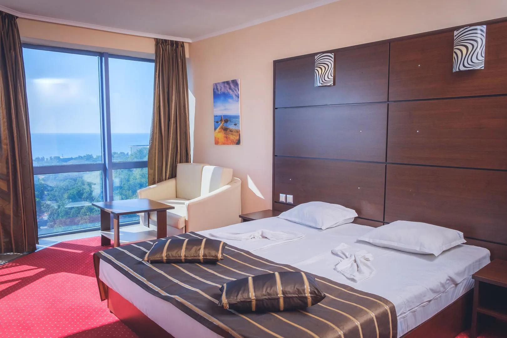 Photo - Hotel Rеgina - Golden Sands All Inclusive