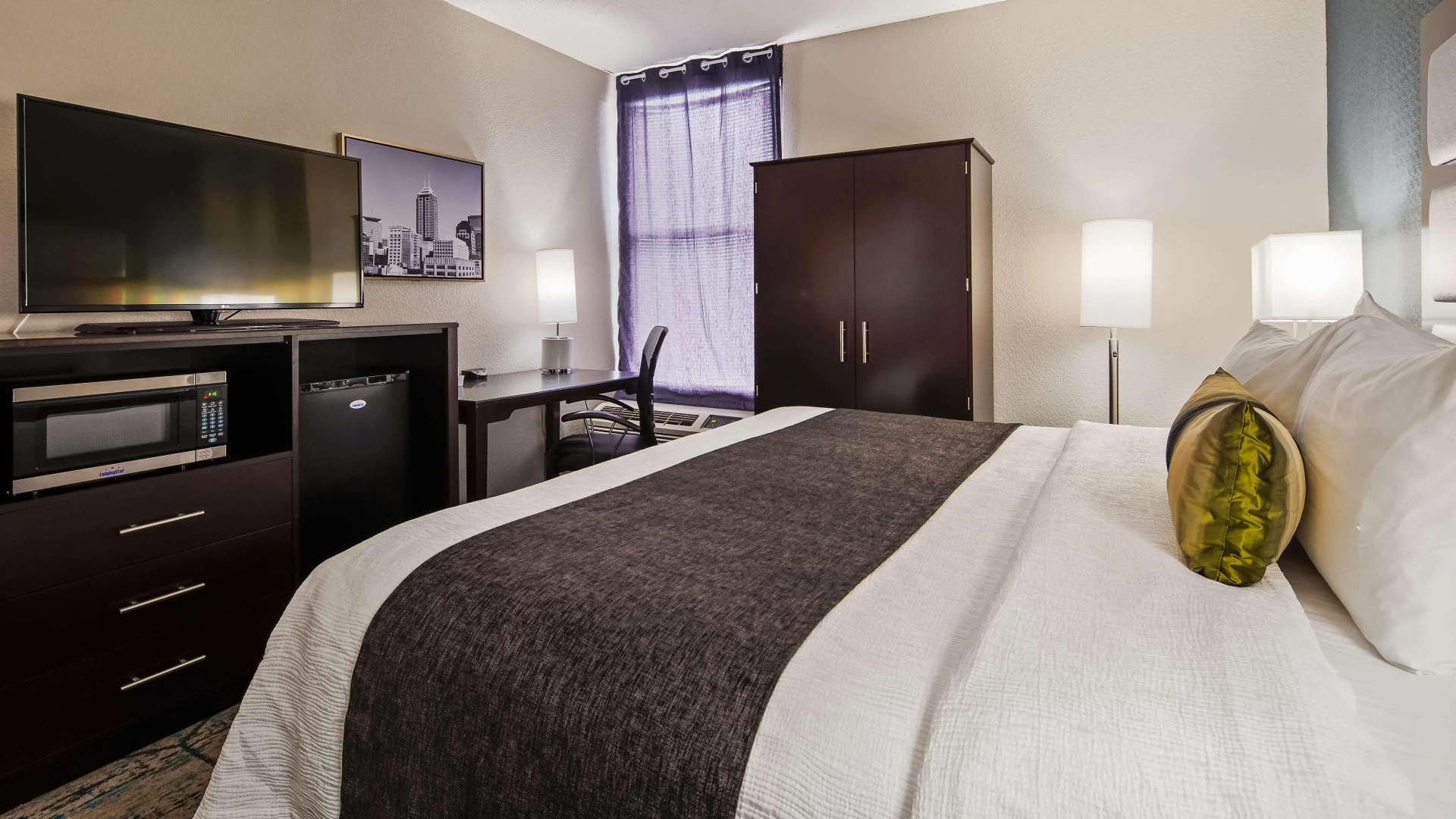 Foto - Best Western Plus Indianapolis NW Hotel