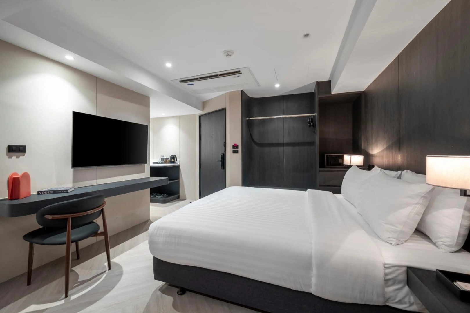 Photo - Myhotel CMYK Ratchada