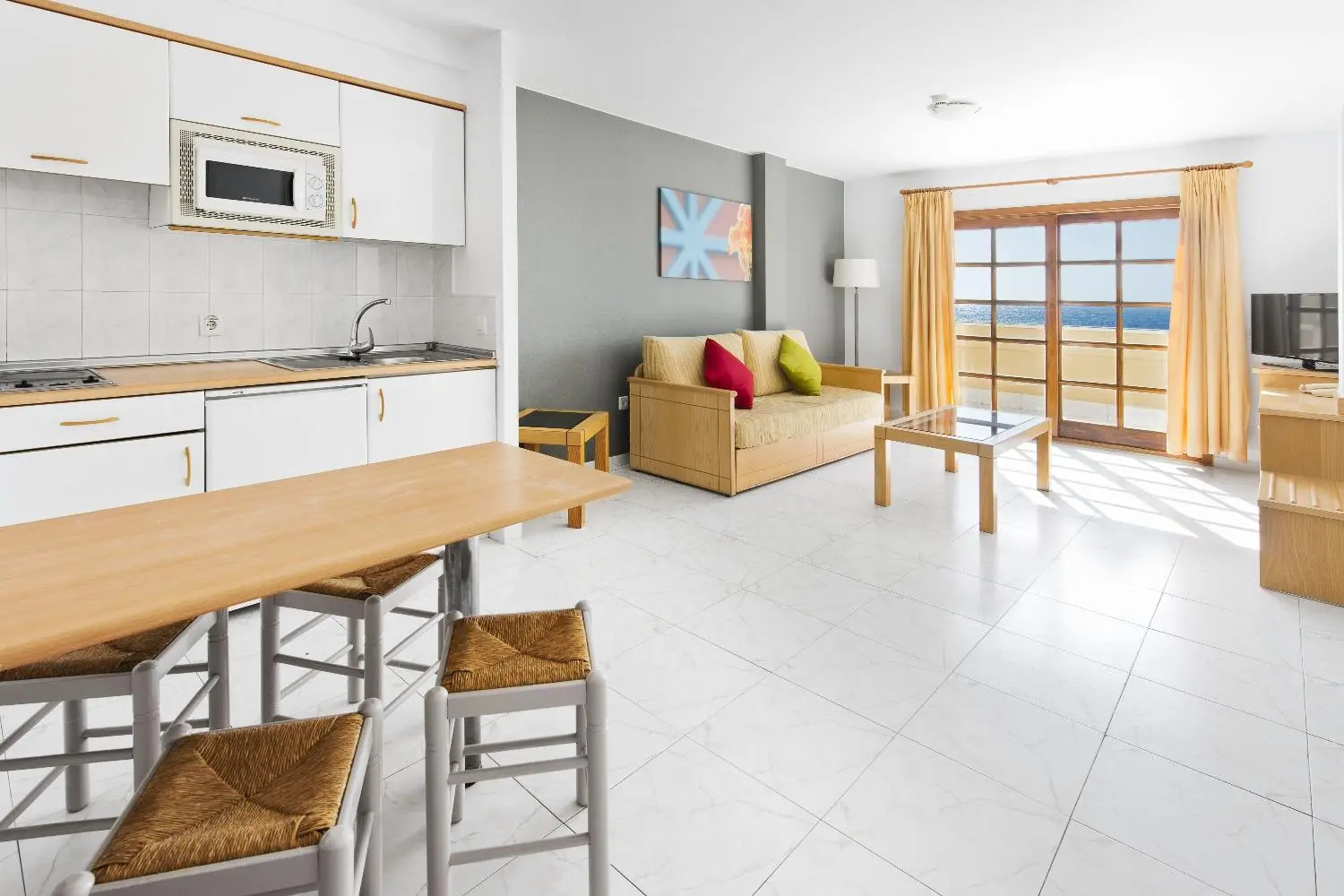 Foto - Elba Castillo San Jorge & Antigua Suite Hotel