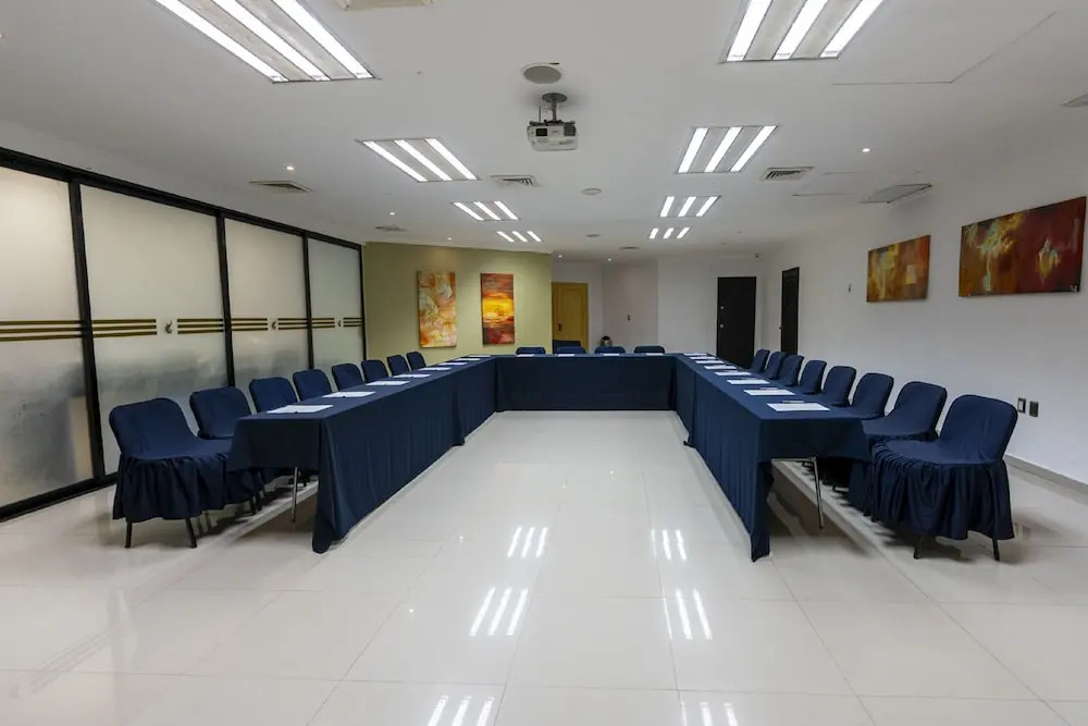 Foto - Hotel Ocean View