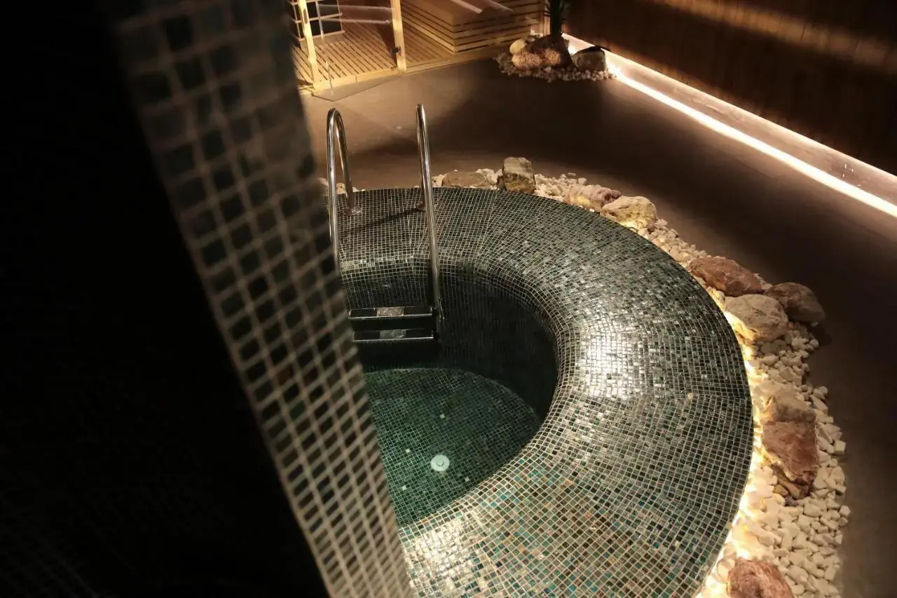 Foto - Select Hill Resort
