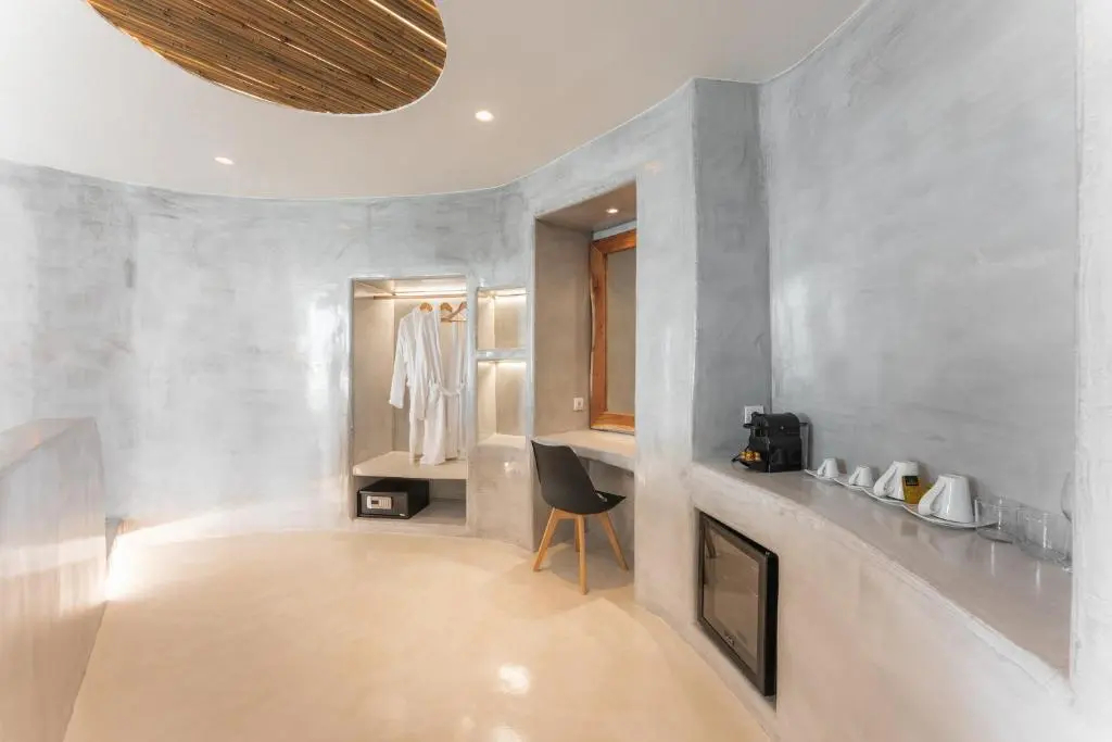 Foto - Leon Luxury Suites