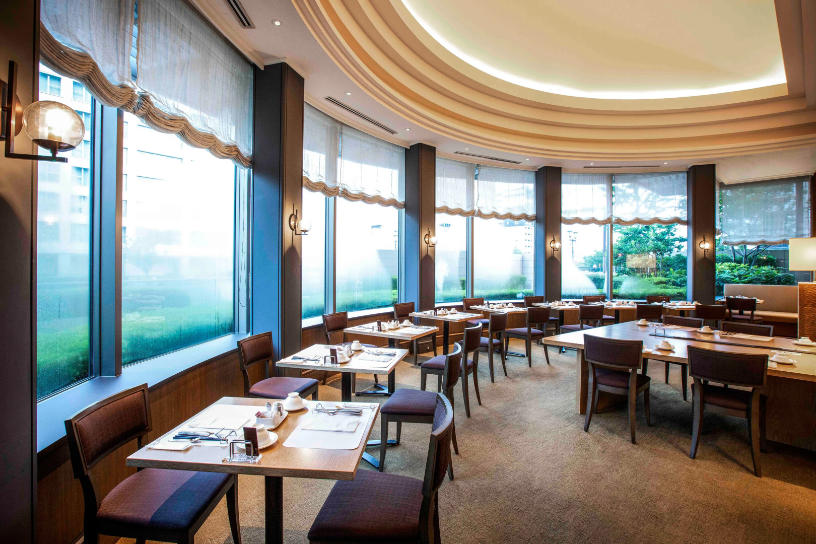 Foto - Hotel Okura Fukuoka