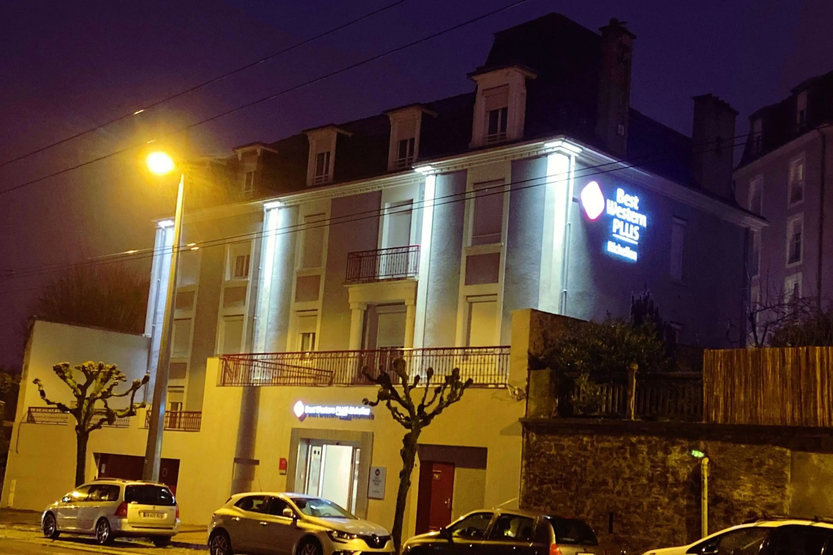 Photo - Best Western Plus Hôtel Richelieu