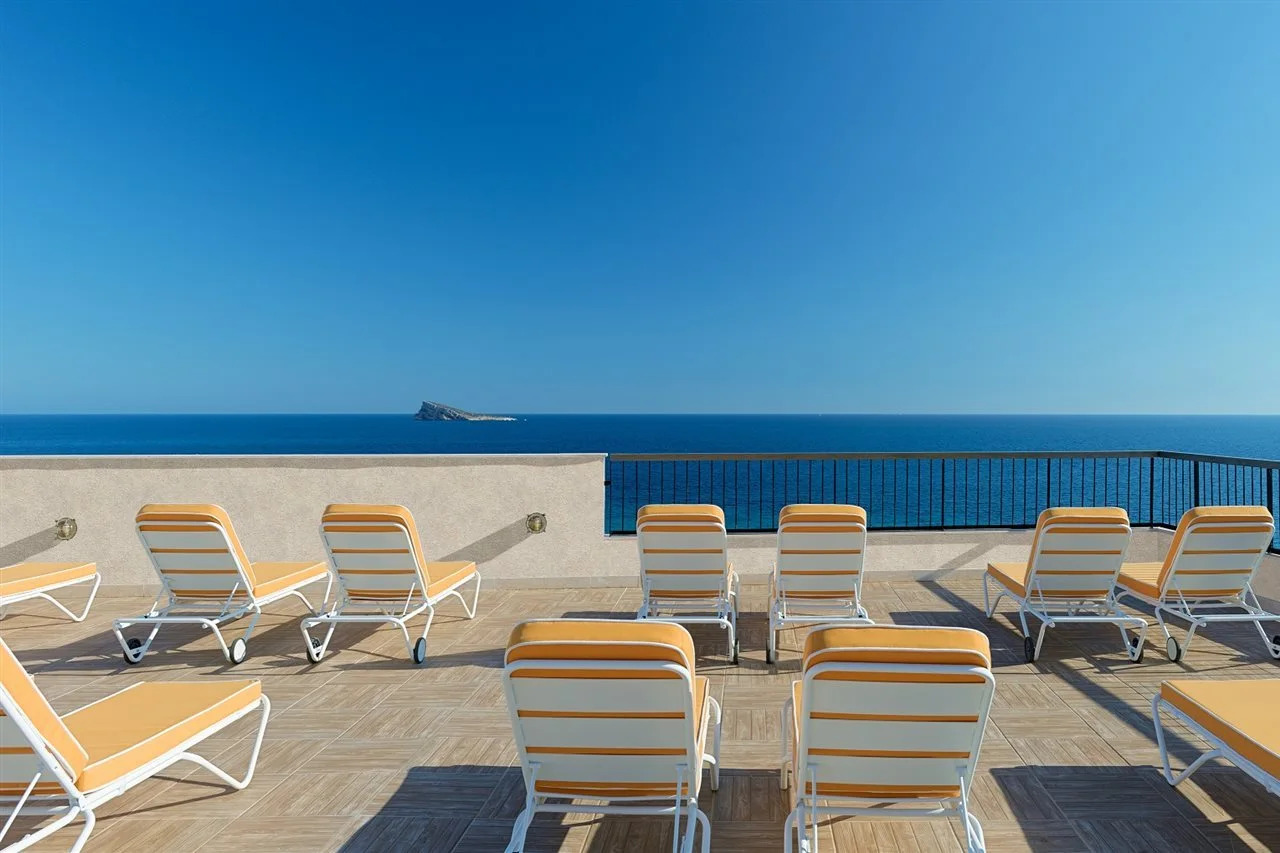 Foto - H10 Porto Poniente 4* Sup