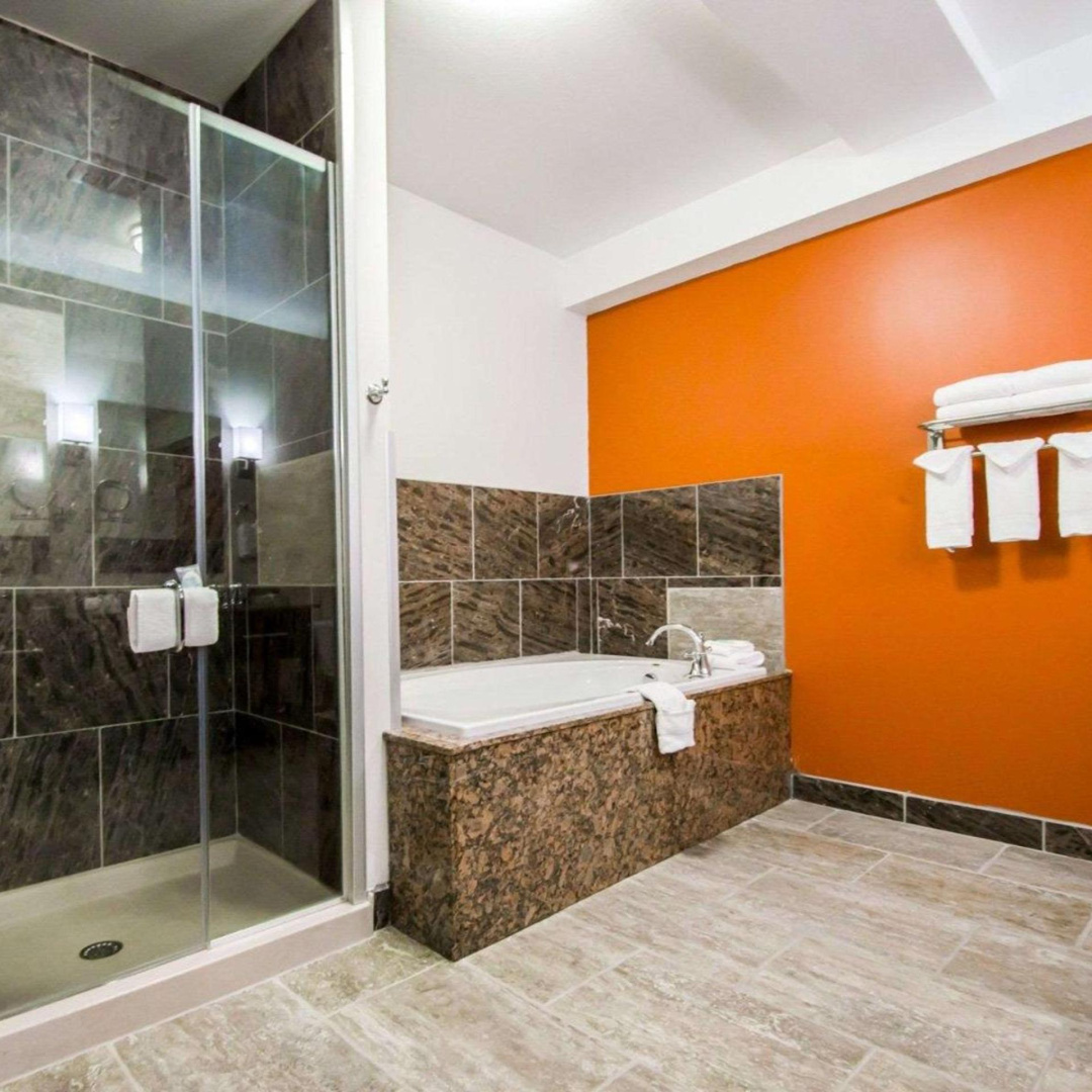 Foto - Sleep Inn & Suites And Conference Center Downtown