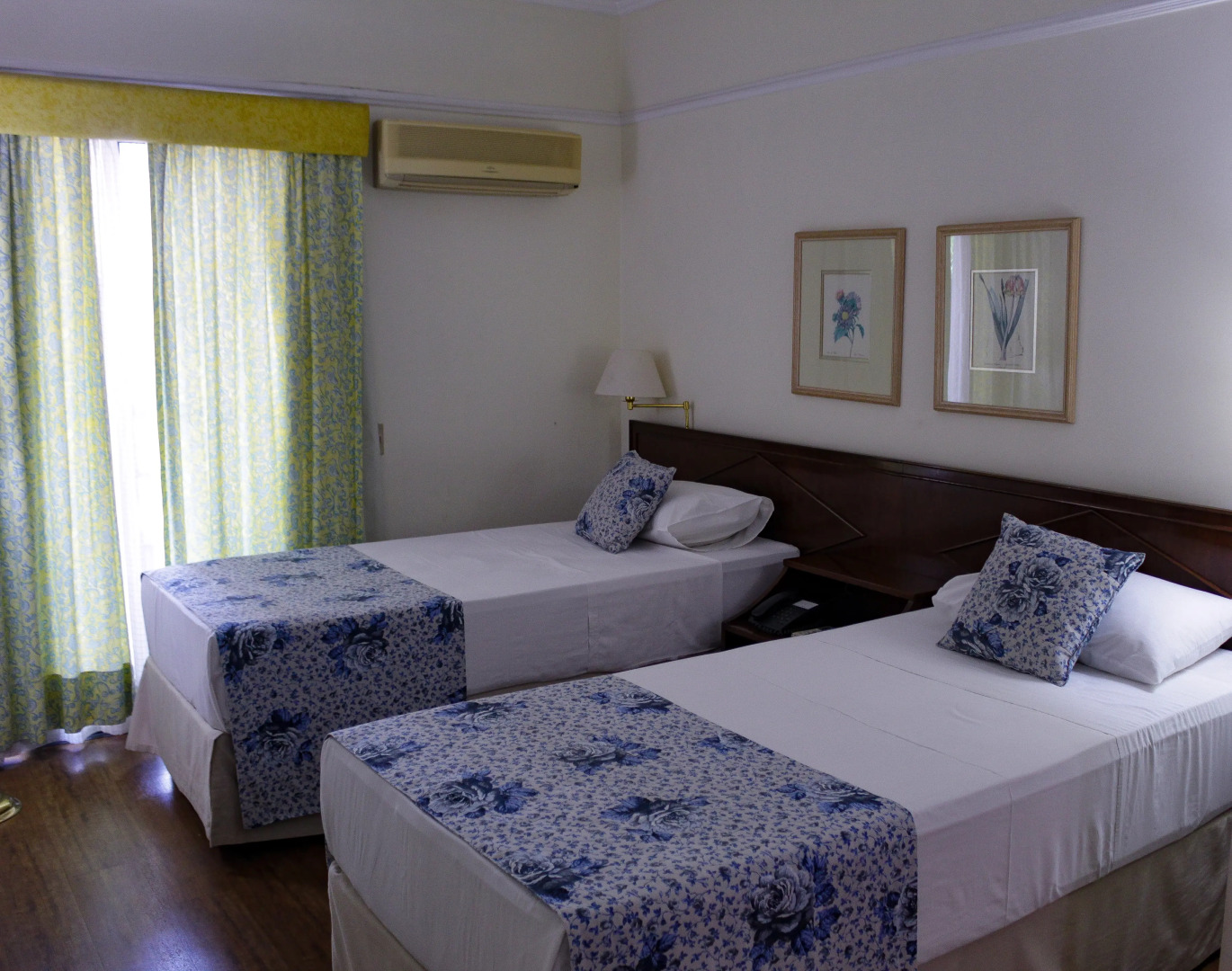 Foto - Hotel Nacional Inn Cambuí Campinas Residence