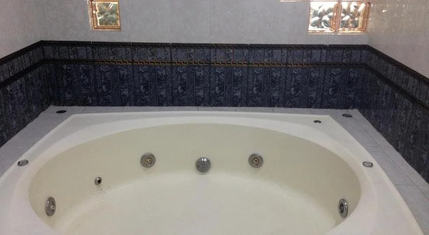 Foto - Hotel Torremolinos Vallejo Ciudad de Mexico