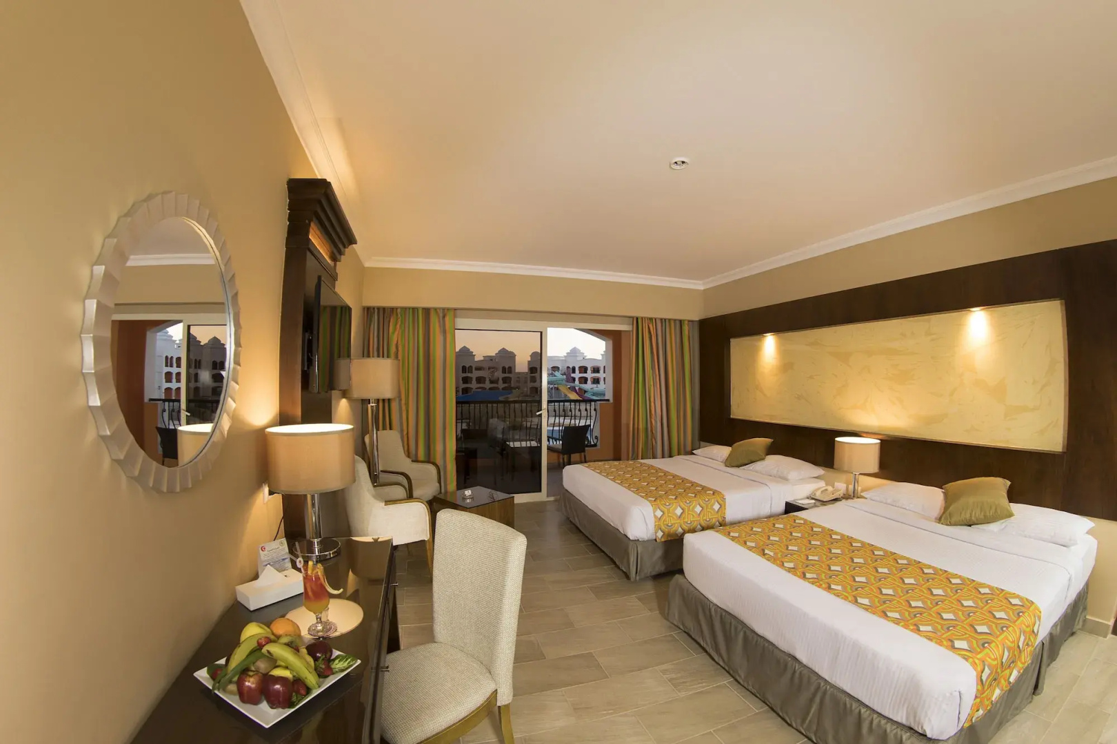 Photo - Naama Waves Hotel