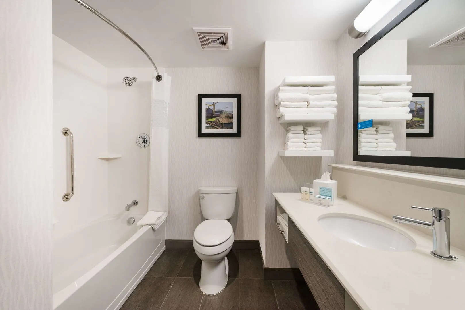 Foto - Hampton Inn & Suites Miami Wynwood Design District