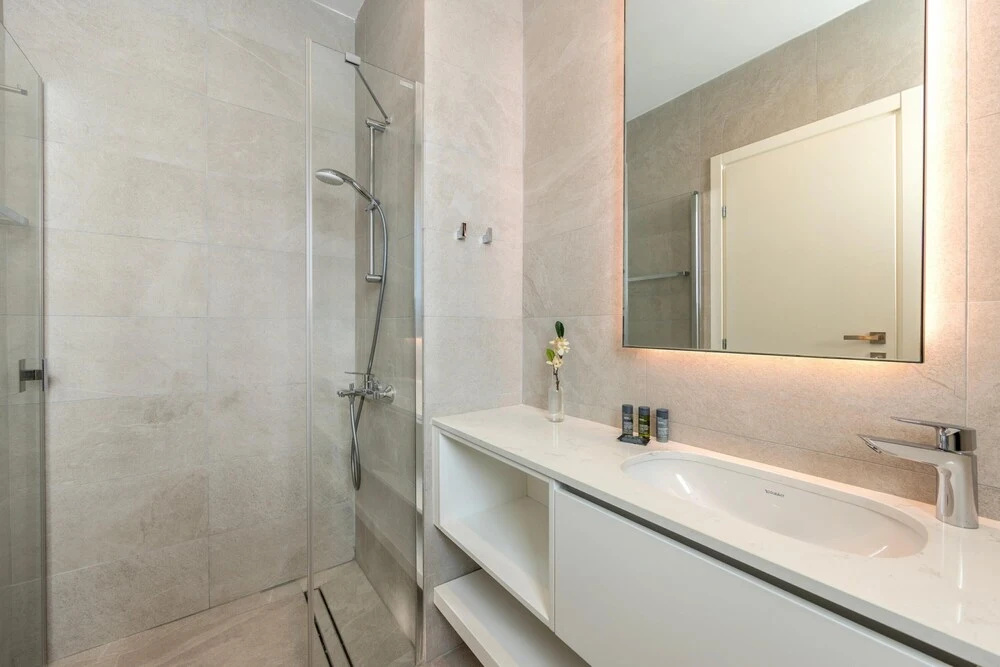 Foto - Protaras Periyiali Seaside Villa 33