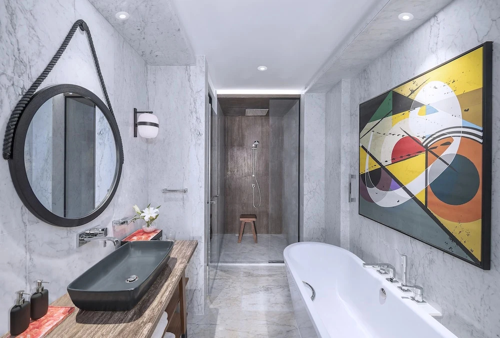 Photo - Andaz Family Suites by Hyatt - Palm Jumeirah