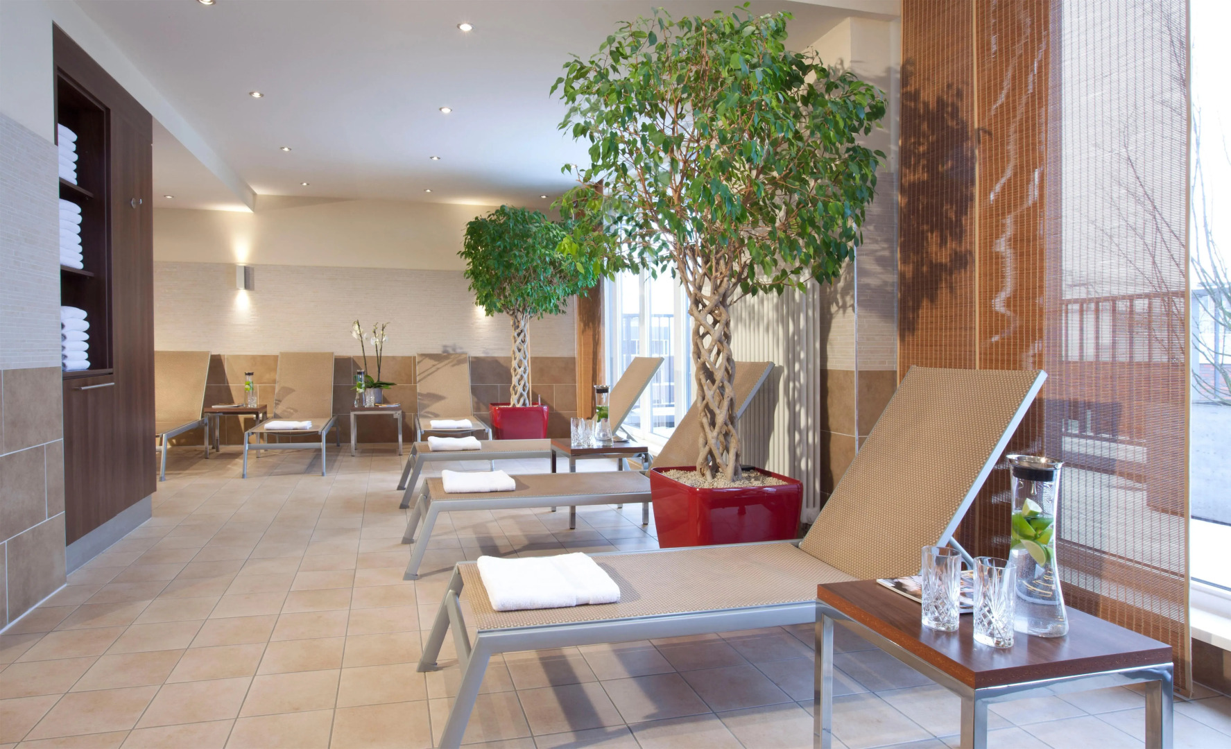 Photo - Lindner Hotel Hamburg am Michel, part of JdV by Hyatt