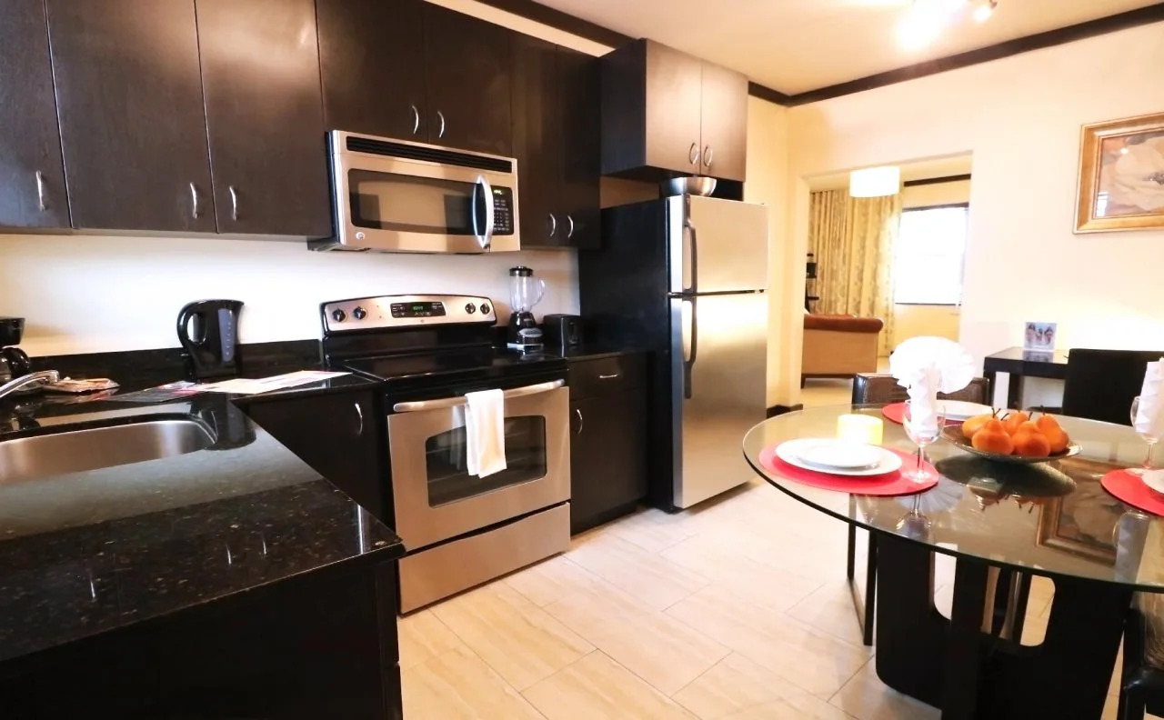 Foto - Tradewinds Apartment Hotel Miami Beach