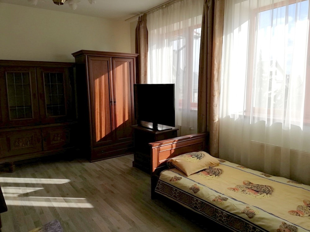 Klaipeda Apartments