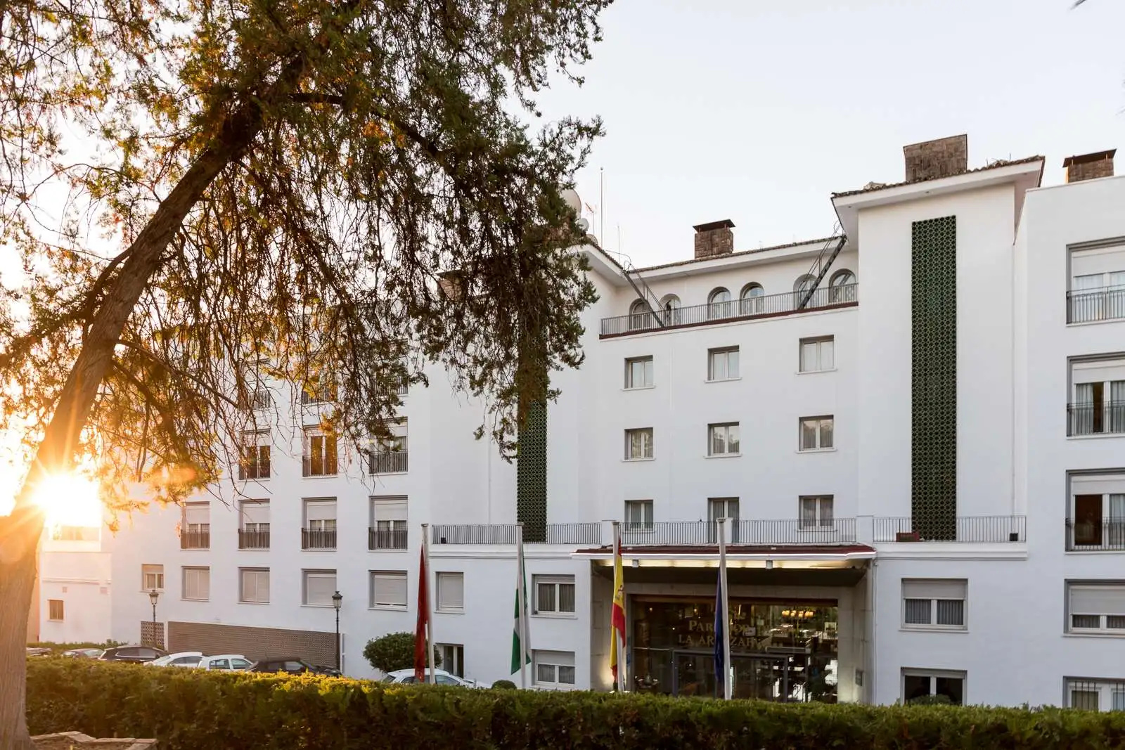Photo - Parador de Cordoba