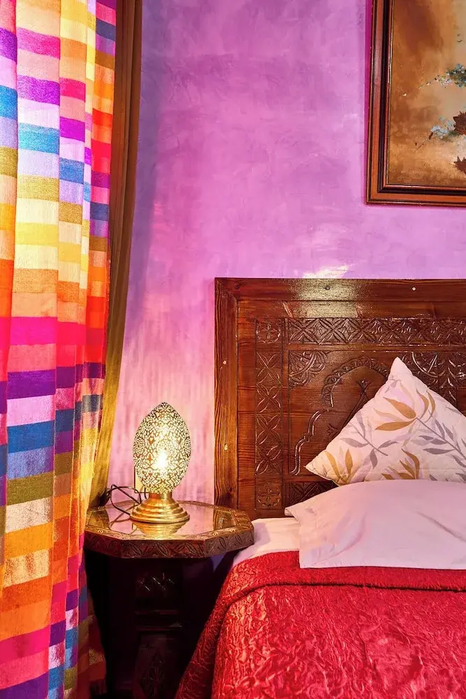 Foto - Riad Amber Zahra