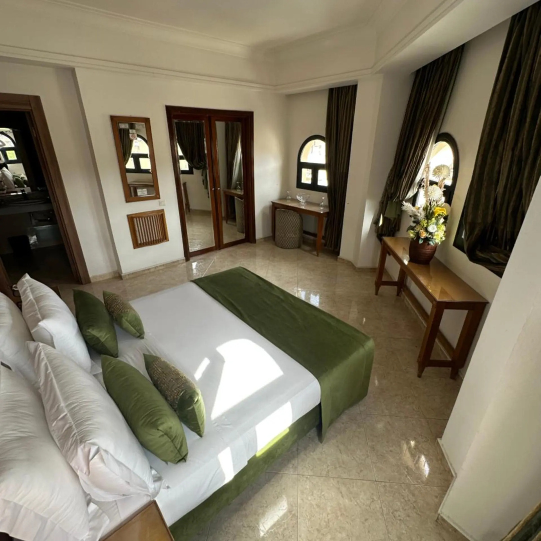 Foto - Hotel Mounia