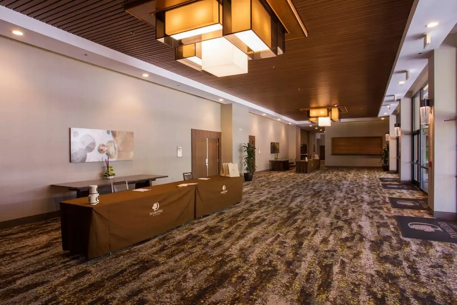Photo - DoubleTree by Hilton Fresno Convention Center