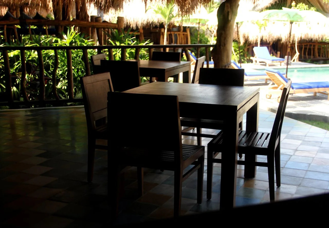 Foto - The Calmtree Bungalows