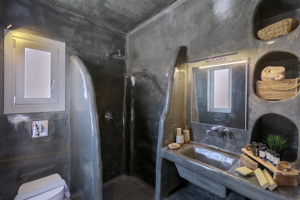 Photo - Bianco Diverso Suites
