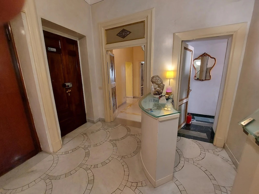 Photo - Residenza Al Corso Suites