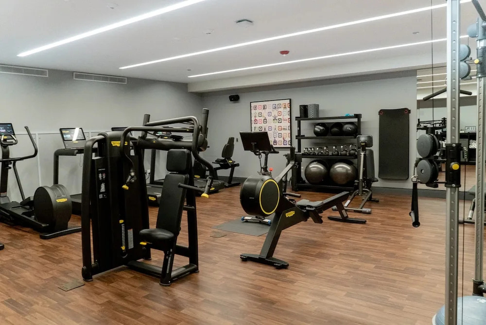 Foto - The LaSalle Chicago, Autograph Collection