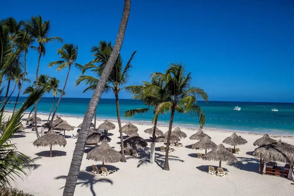 Photo - Las Terrazas Condo Punta Cana Beach - Los Corales Village