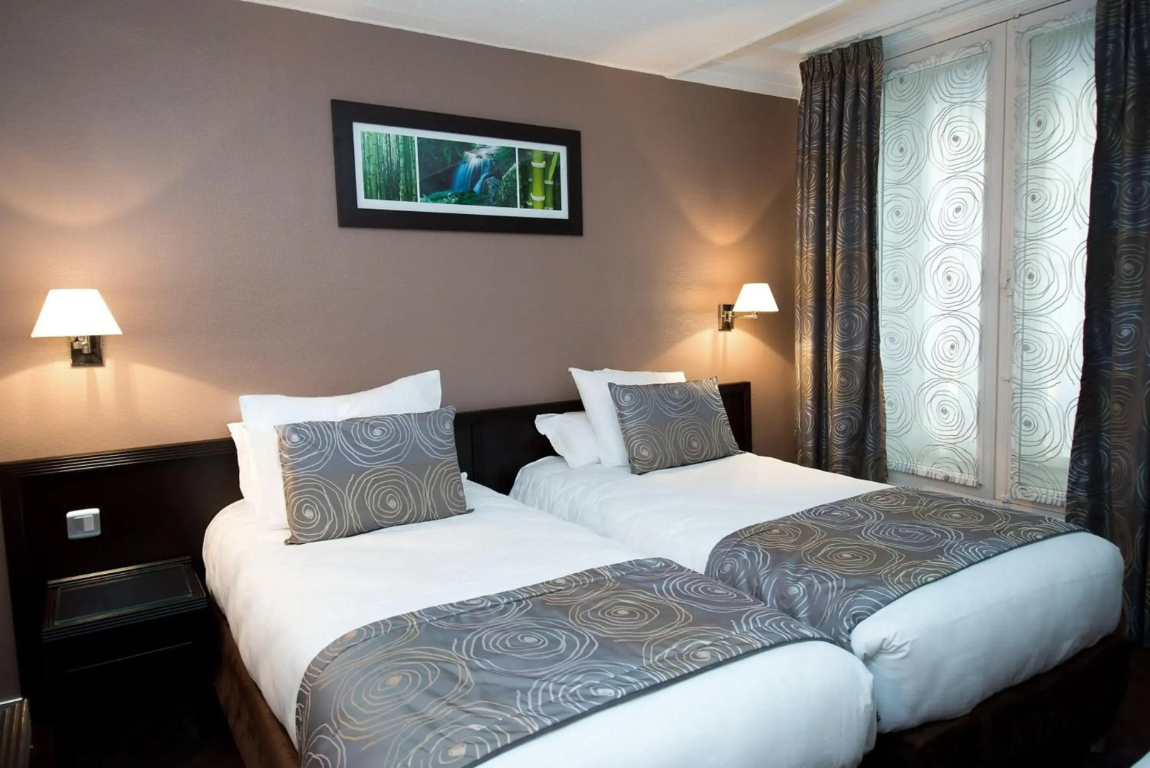 Photo - Hotel Choiseul Opera