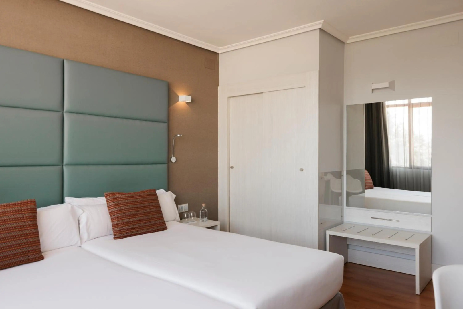 Foto - Hotel Pax Guadalajara