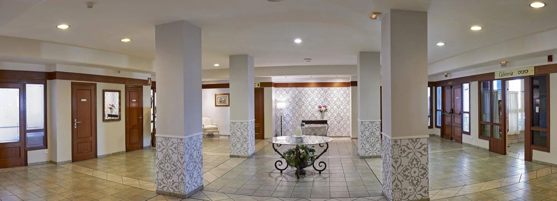 Foto - Hotel Alaiz