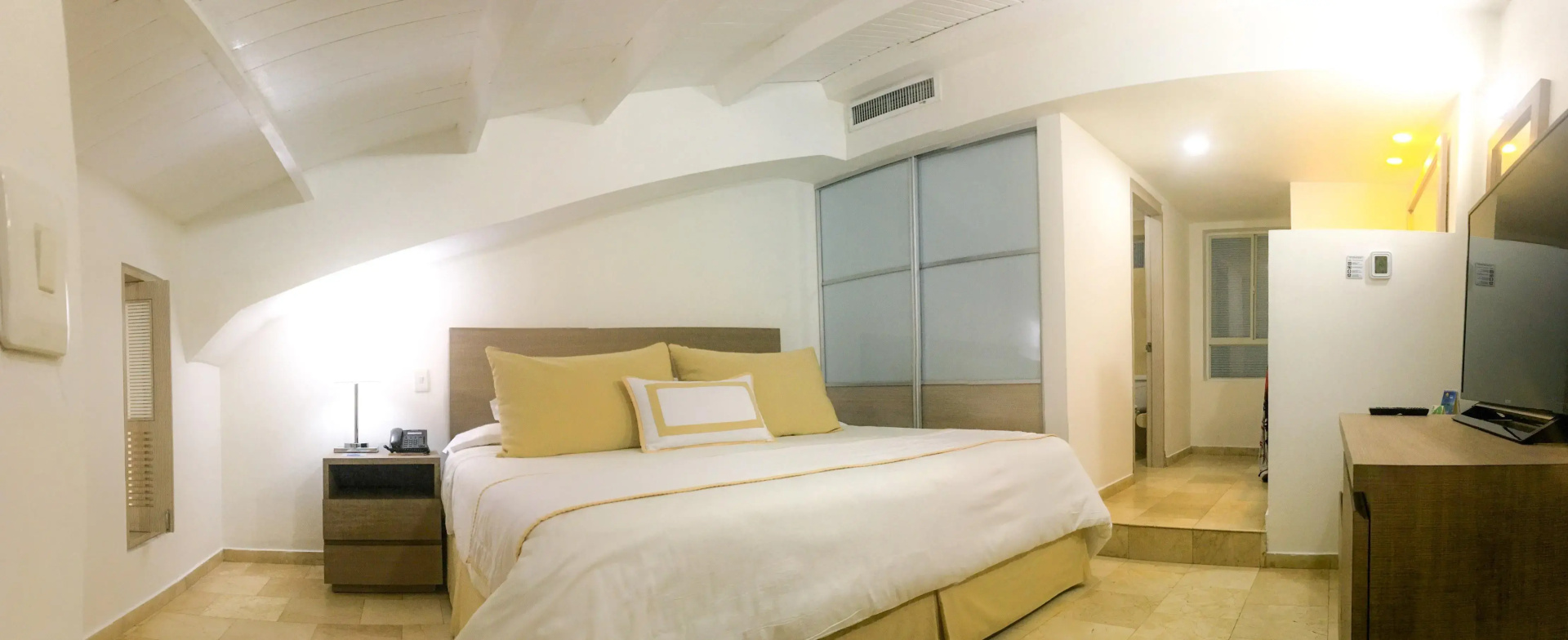 Photo - Hotel Casablanca