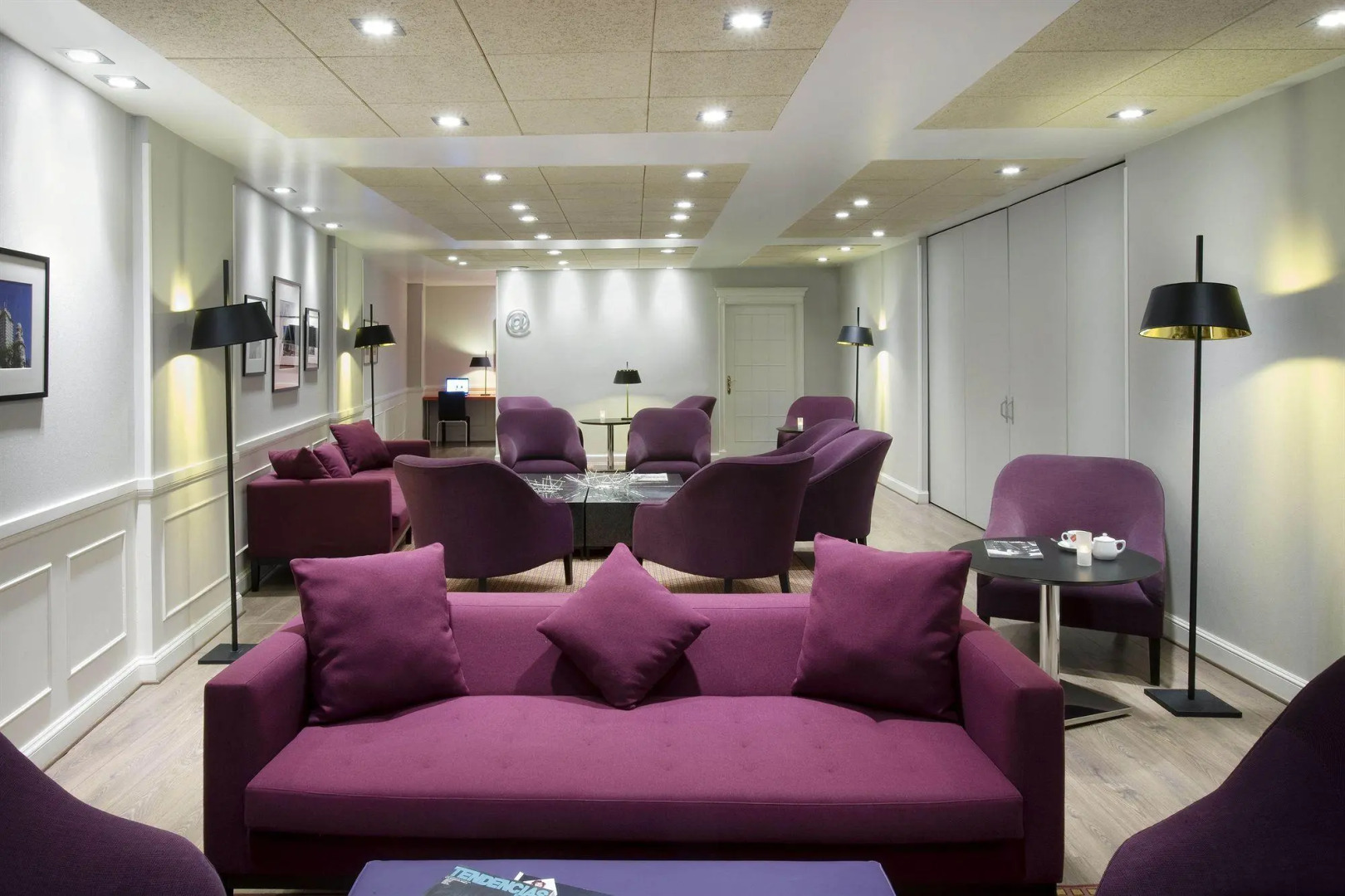 Foto - Hotel Cortezo