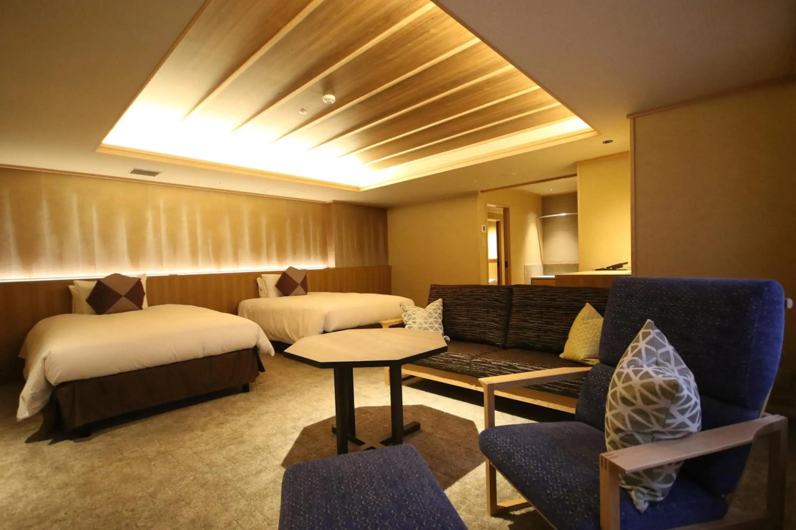 Foto - Hida Takayama Onsen Hida Hotel Plaza