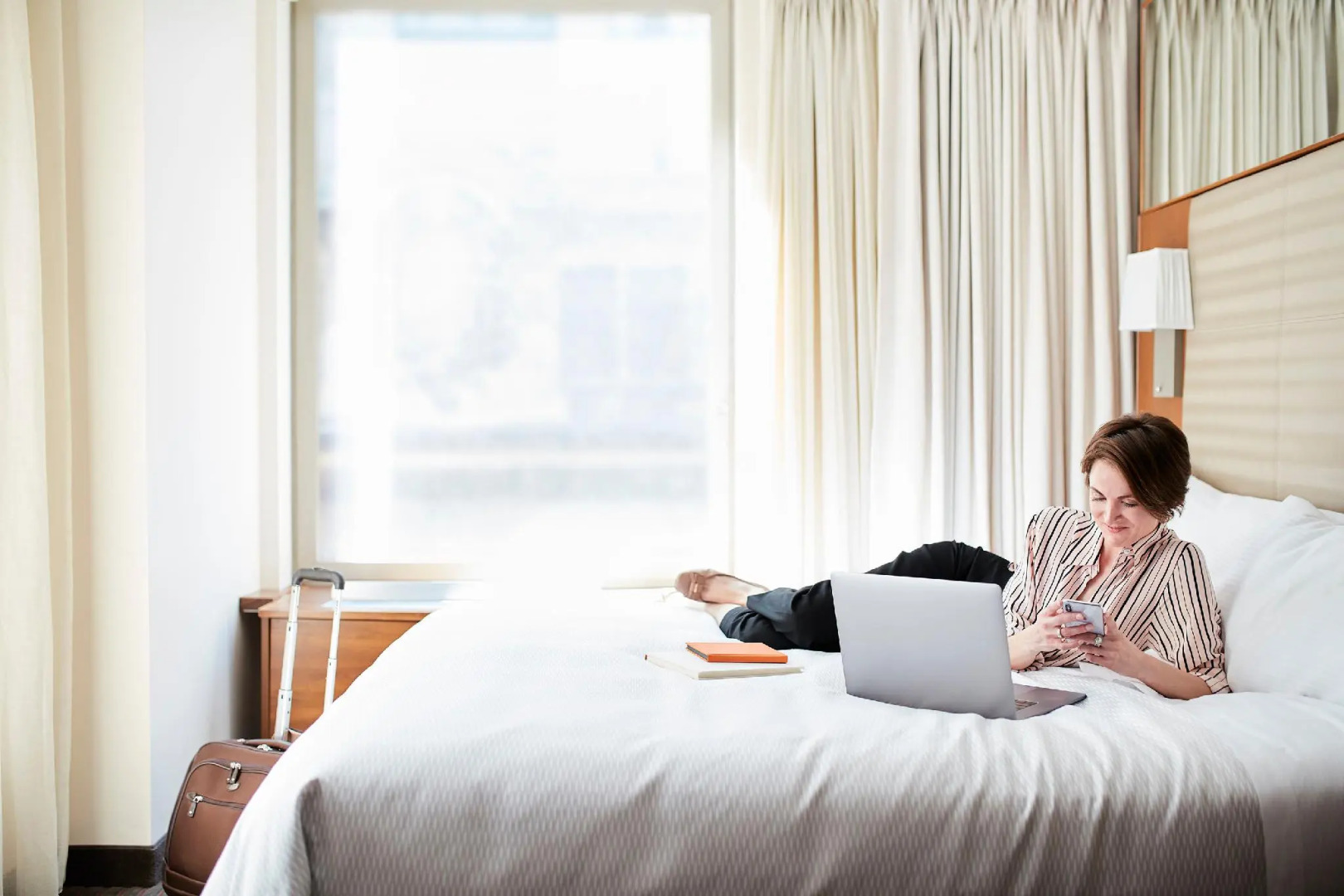 Foto - Hotel Boutique at Grand Central