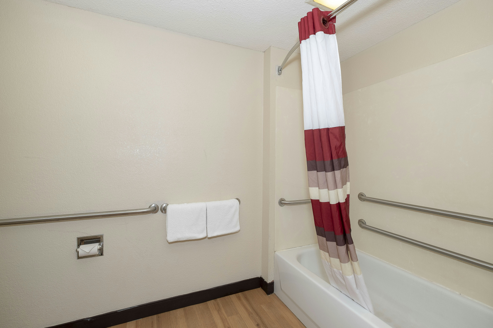 Photo - Red Roof Inn Mt Laurel