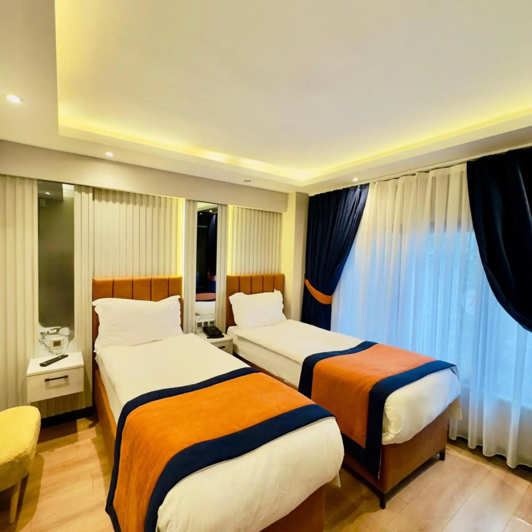 Foto - Regency World Hotel