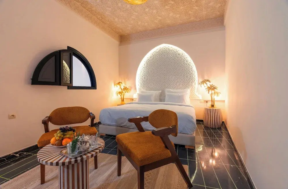 Photo - Riad L'ECOLE