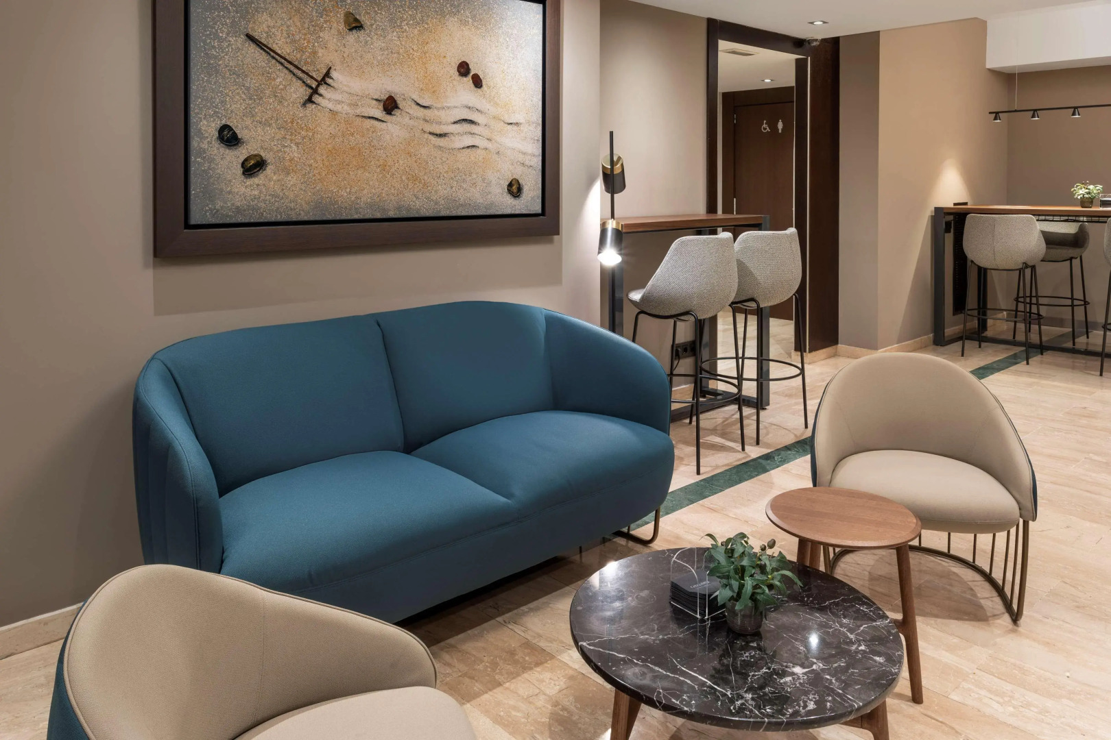 Foto - Catalonia Goya