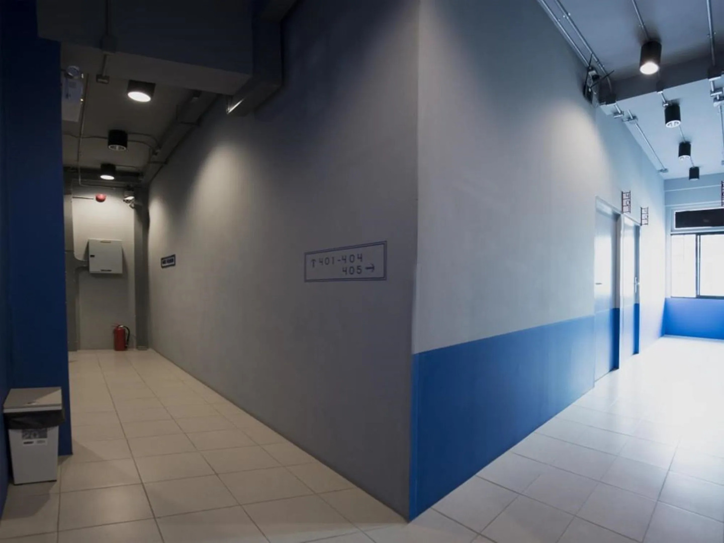 Foto - Loftel Station Hostel