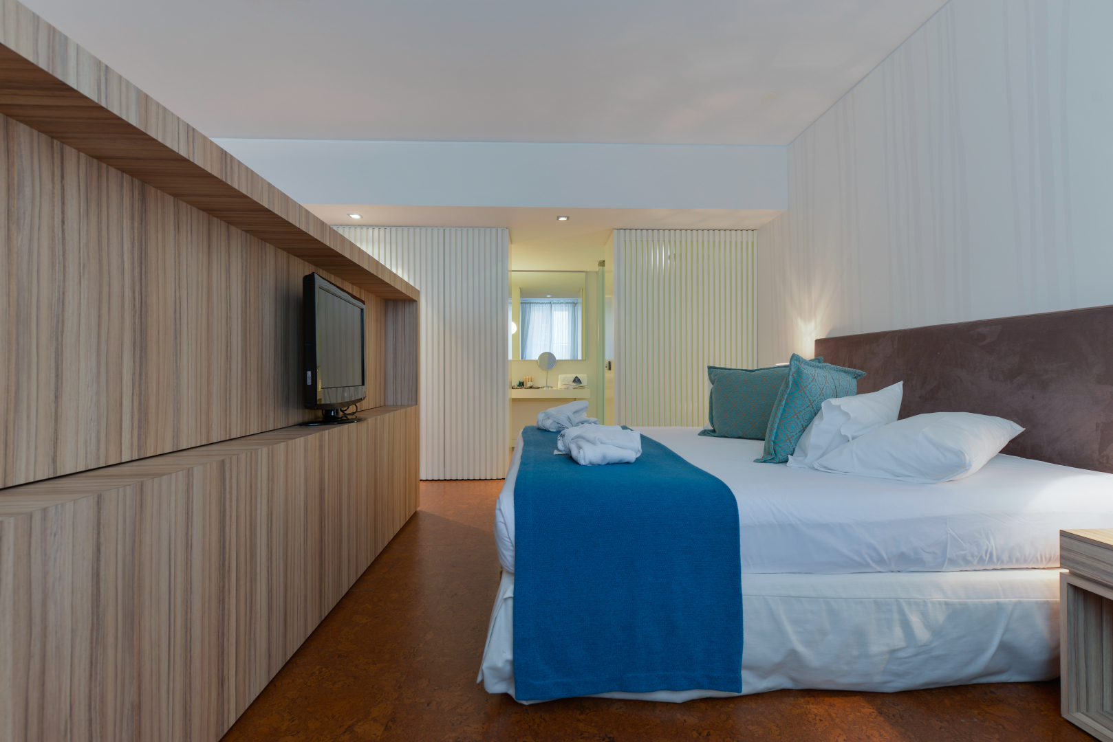 Foto - Inspira Liberdade Boutique Hotel