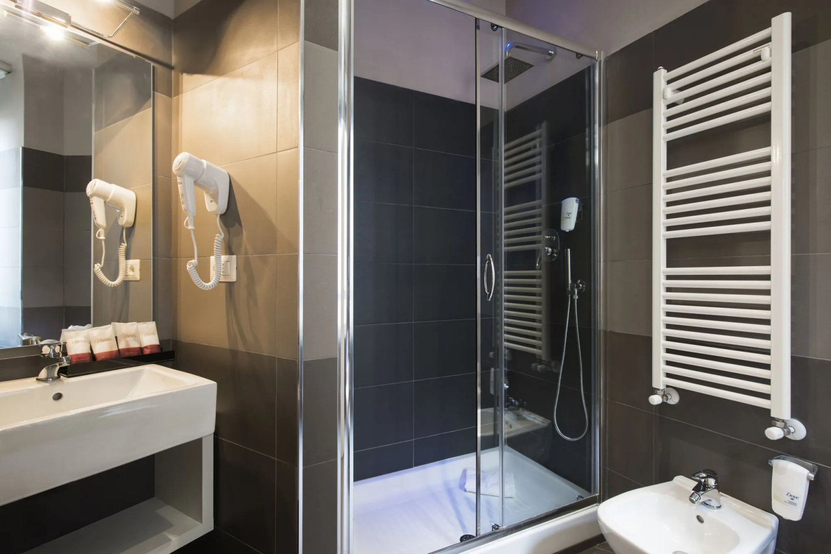 Foto - San Pietro Panoramic Suites with terrace & Rooms - Le Terrazze del Duca