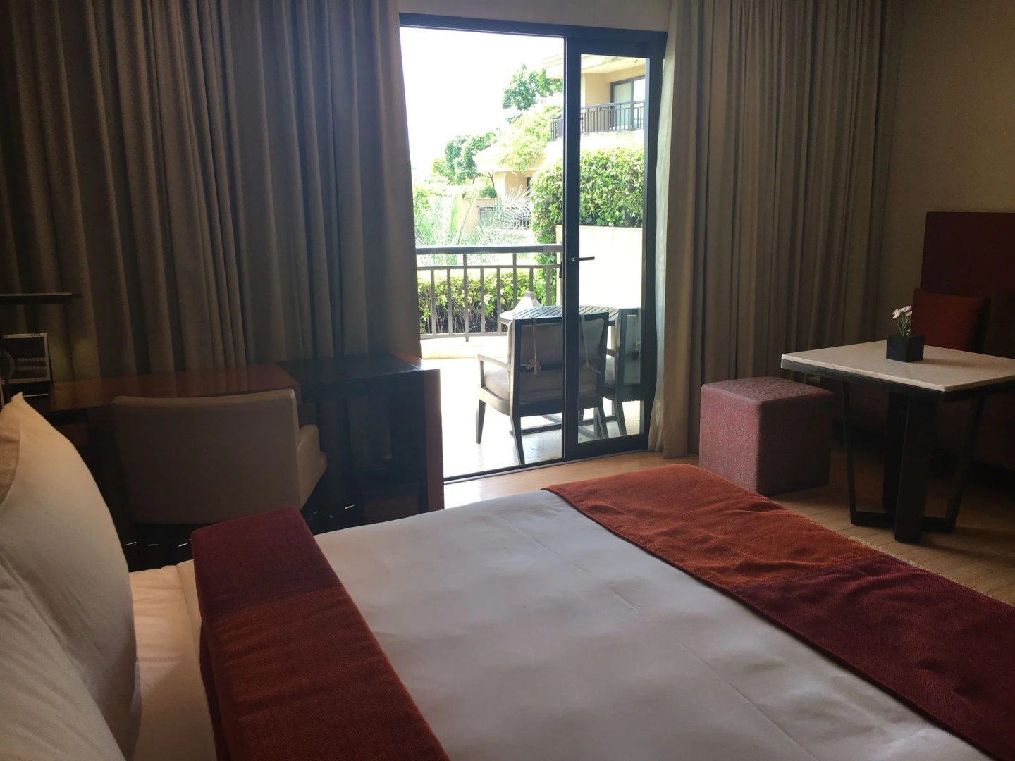 Photo - Taj Surajkund Resort & Spa, Delhi NCR