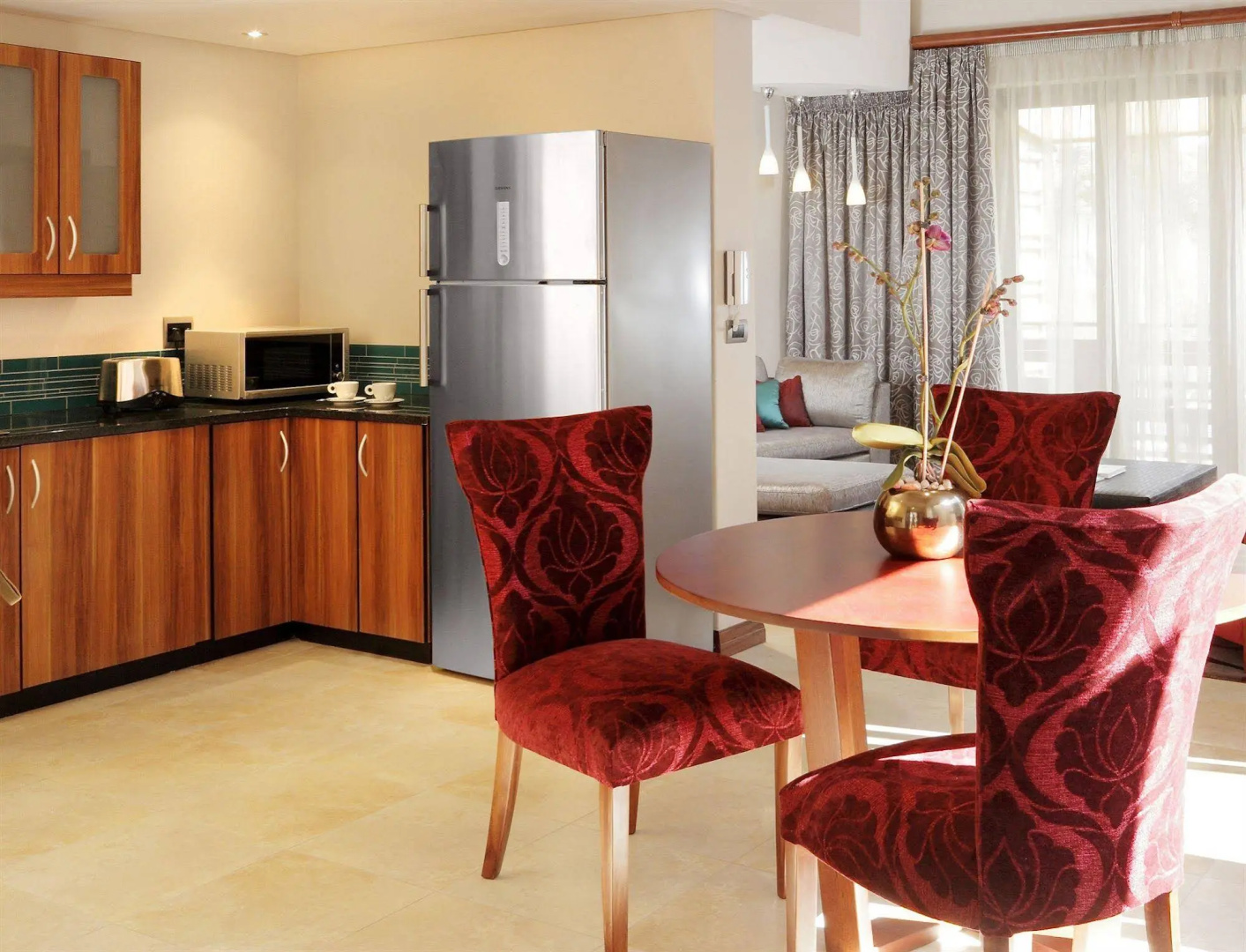 Photo - Seven Villa Hotel and Spa