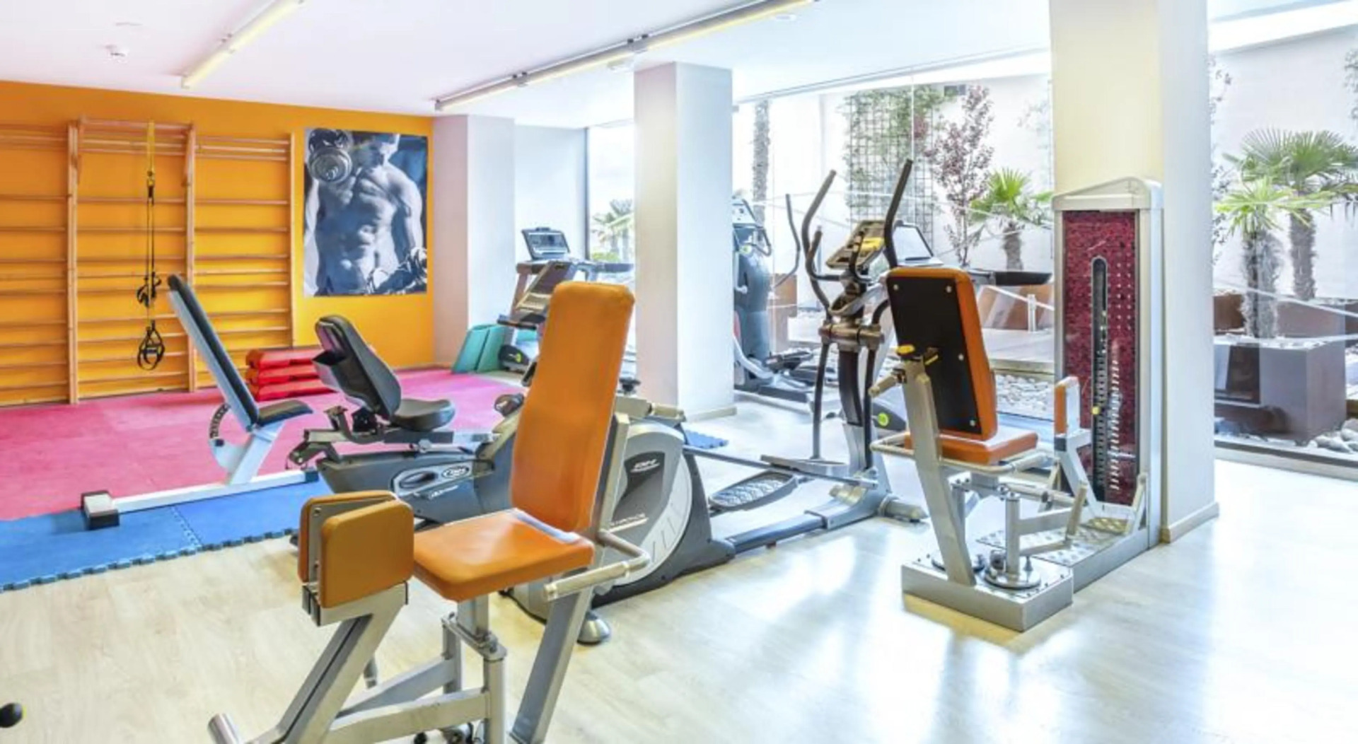 Foto - Hotel Be Live Adults Only Marivent